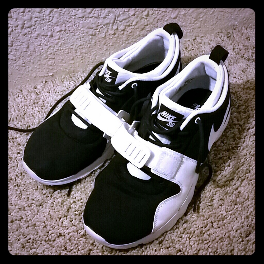 Nike Trainerendor